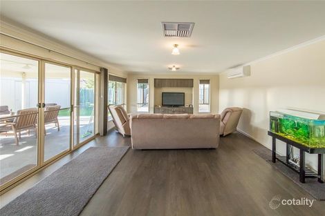 Property photo of 21 John Harris Drive Nuriootpa SA 5355