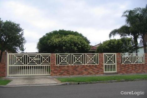 Property photo of 10 Dudley Street Auburn NSW 2144