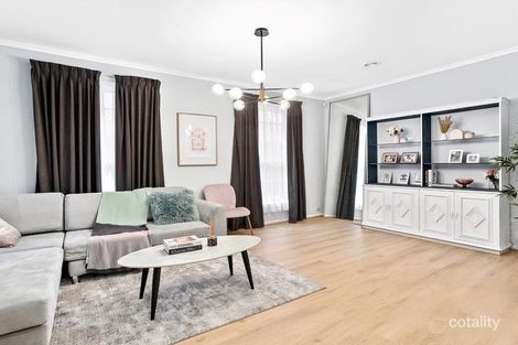 Property photo of 42 Spicer Boulevard Altona Meadows VIC 3028