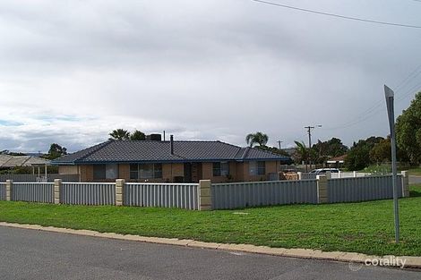 4 Reilly Rd, Wonthella, WA 6530