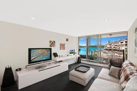 Property photo of 301/17A Hickson Road Dawes Point NSW 2000