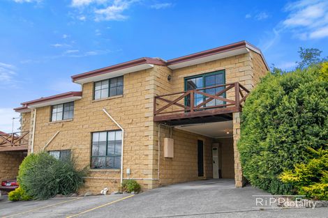 Property photo of 4/14 Bowden Street Glenorchy TAS 7010