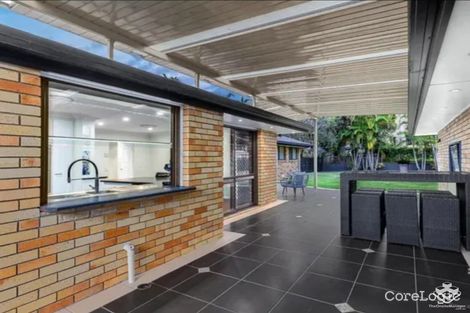 Property photo of 23 Cuthred Street Carindale QLD 4152