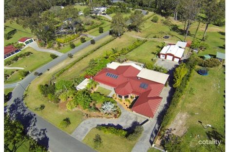 Property photo of 42 Enkleman Road Yatala QLD 4207