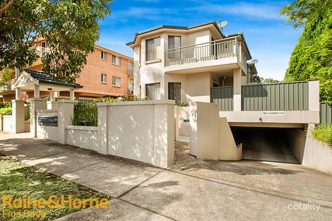 3/29-31 Garfield St, Five Dock, NSW 2046