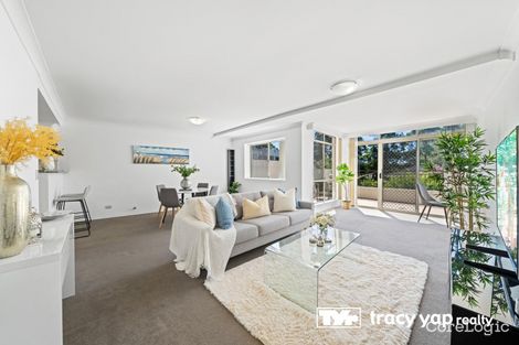 Property photo of 31/6-8 Nile Close Marsfield NSW 2122