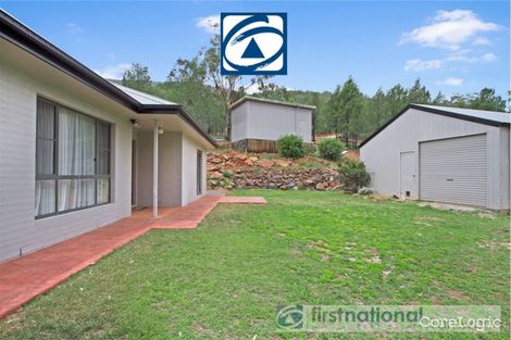 Property photo of 9 Nathan Close Moore Creek NSW 2340