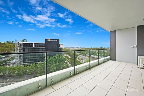 404b/3 Network Pl, North Ryde, NSW 2113