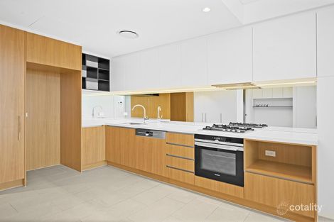 Property photo of 404B/3 Network Place North Ryde NSW 2113