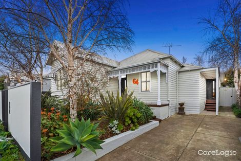 Property photo of 64 Russell Street Newtown VIC 3220