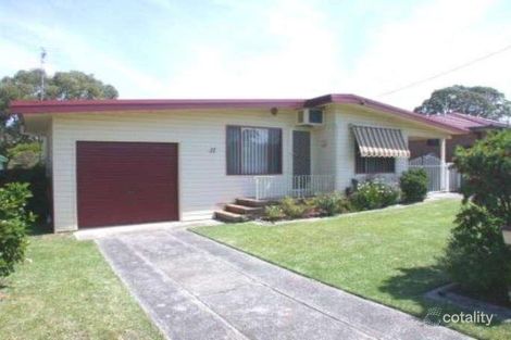 Property photo of 37 Second Avenue Toukley NSW 2263