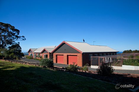 Property photo of 617 Deep Creek Road Wynyard TAS 7325