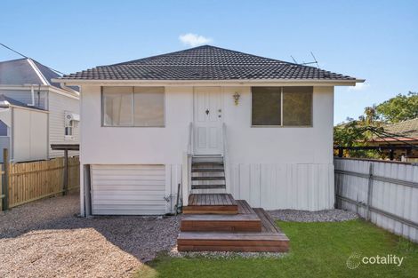 Property photo of 40 Railway Street Laidley QLD 4341