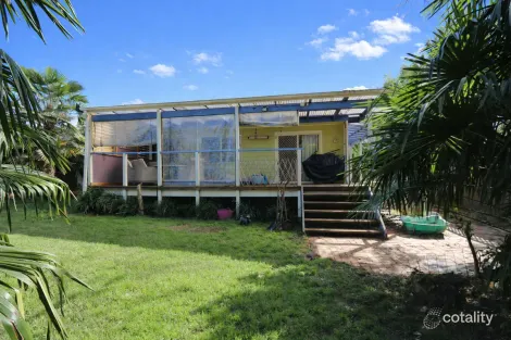 Property photo of 46 Fish Parade Gormans Hill NSW 2795