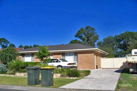 3 Shearwater Bvd, Albion Park Rail, NSW 2527