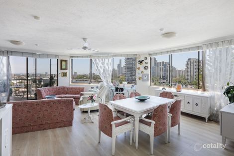 Property photo of 23/2916 Gold Coast Highway Surfers Paradise QLD 4217