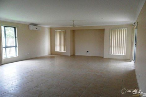 Property photo of 70 Parklands Boulevard Wondunna QLD 4655