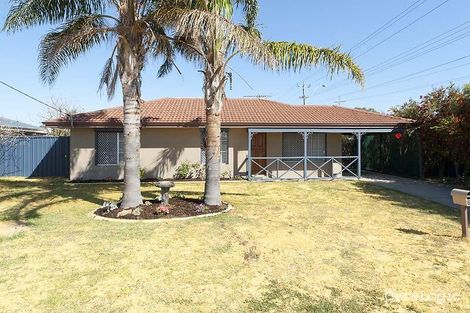 Property photo of 22 Annean Loop Cooloongup WA 6168