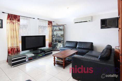 Property photo of 6 Miax Place Dharruk NSW 2770