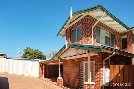Property photo of 205A Walcott Street North Perth WA 6006