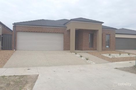 Property photo of 28 Donnelly Circuit South Morang VIC 3752