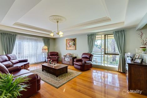 Property photo of 1/21 Ilana View Drive Diamond Creek VIC 3089