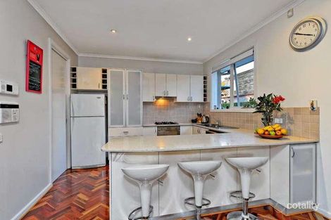 Property photo of 1/20 Ludstone Street Hampton VIC 3188