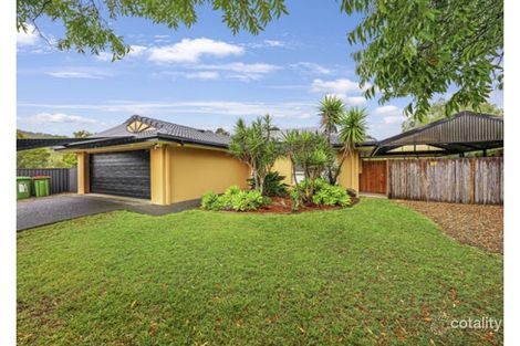 Property photo of 1 Ardath Close Parkwood QLD 4214