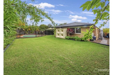 Property photo of 1 Ardath Close Parkwood QLD 4214