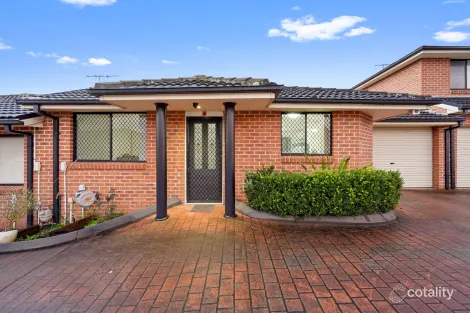 Property photo of 5/20 Jersey Road South Wentworthville NSW 2145