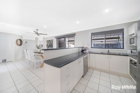 Property photo of 9 Lake Cootharaba Place Logan Reserve QLD 4133
