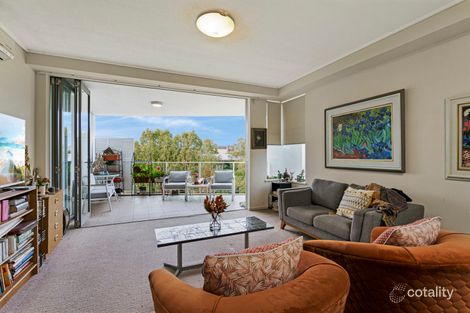 Property photo of 216/50 Riverwalk Avenue Robina QLD 4226