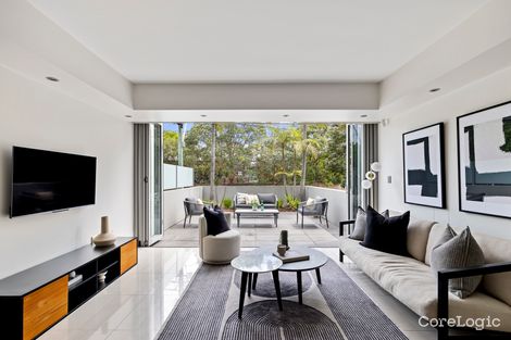 Property photo of 1/40-42 Wilberforce Avenue Rose Bay NSW 2029