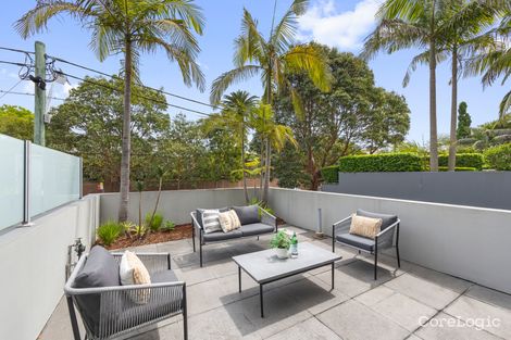 Property photo of 1/40-42 Wilberforce Avenue Rose Bay NSW 2029