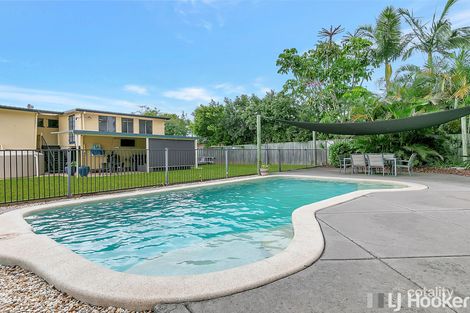 Property photo of 18 Willard Road Capalaba QLD 4157