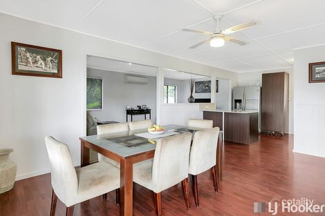 Property photo of 18 Willard Road Capalaba QLD 4157