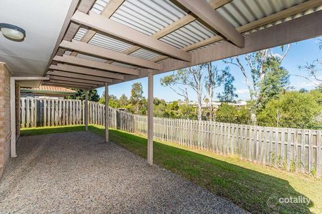 Property photo of 38 Riverbrooke Drive Upper Coomera QLD 4209