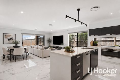 Property photo of 44 Neumann Drive Yarrabilba QLD 4207