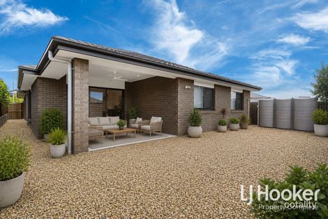 Property photo of 44 Neumann Drive Yarrabilba QLD 4207