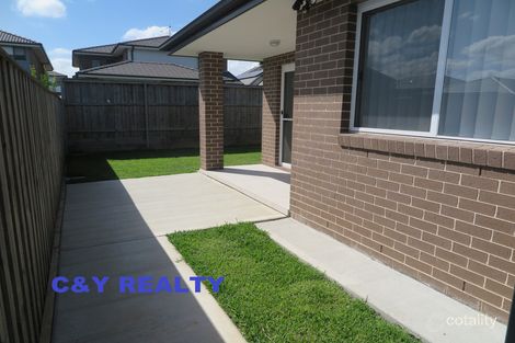 Property photo of 73 Yating Avenue Tallawong NSW 2762