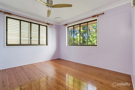 Property photo of 14 Laver Street West Gladstone QLD 4680