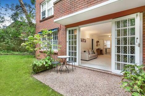 Property photo of 8/2-4 Ravenswood Avenue Gordon NSW 2072
