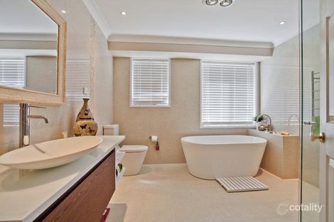 Property photo of 4 Nowranie Place Windsor Downs NSW 2756