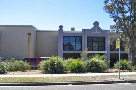 Property photo of 8/30 Perry Street Matraville NSW 2036