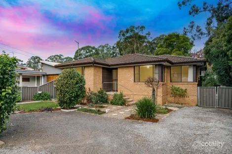 Property photo of 20 Station Street Schofields NSW 2762