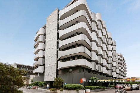 Property photo of 1614/176 Edward Street Brunswick East VIC 3057