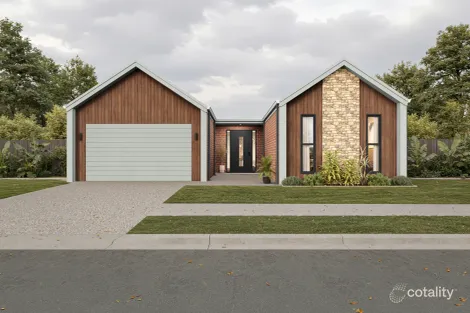 33 Milliken St, Emerald, QLD 4720