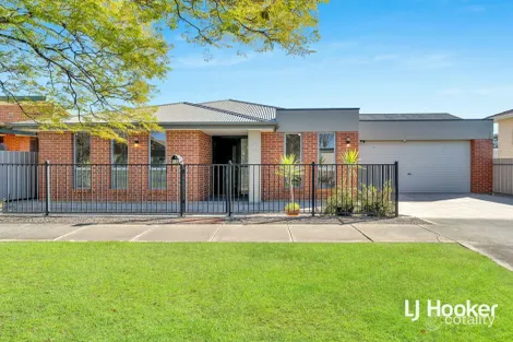 5D RADFORD AVE, CLEARVIEW, SA 5085