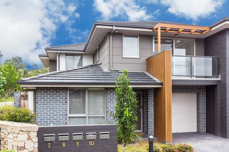 7/8 Hillview Rd, North Kellyville, NSW 2155