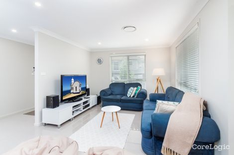 Property photo of 7/8 Hillview Road North Kellyville NSW 2155